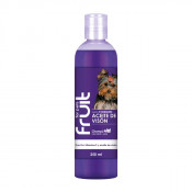 Fruit for Pets Champu Yorkshire 250ml